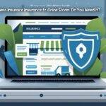 Business Insurance for Online Stores